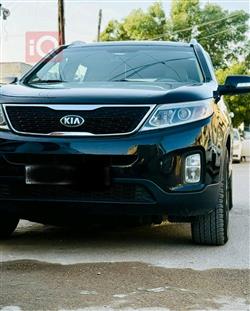 کیا سۆرینتۆ